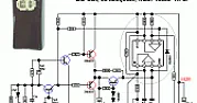 Interesting analog ignition timing circuit  |  i have this little scooter. Now the weather is getting good I had some plans to...