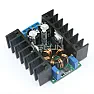 Up DC-DC  |  Sto cercando uno step-up DC-DC converter con queste caratteristiche. Corrente...