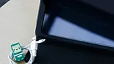 Orientation Agnostic USB-2 Adapter  |  Kickstarter project. 3 for $15. http://tinyurl.com/qy5olnz --  Best Regards,...