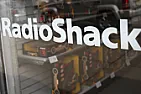 RadioShack Gone  |  I beg to differ slightly:  As I understand it, e-branding is similar to name...