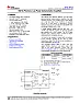 instrumentational amp question |  Instrumentation opamps are usually used to amplifly ultra-low powersignals. If...