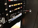 Panel Mount Switch  |  All, For a PCB mounted switch I get it - part is soldered on the PCB. No...
