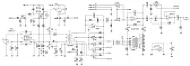 digital controlled mic amp |  This is a Studer mic...