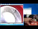 Microscopio usb ?  |  Il 10/09/2016 14.45, Herik ha scritto: oggi in fiera ho preso questo...