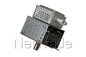 Magnetron question  |  It seems CRTs are. I had a Zenith 20" come in, had the best picture I ever  saw...