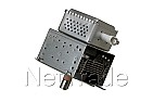 Magnetron question  |  The primary issue would be how the microwaves get from the magnetron to the oven...