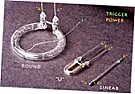 DIY studio strobe |  See...Patent 3,496,411, "Timing Circuit for a Flash Camera"on my website. ...