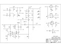 High voltage power supply for low current control circuit  |  Here's a little 1400v flyback supply that uses all standard parts....