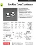 UL requirements for 600Volts |  Hi,I am trying to pick out gate drive transformers for a 600Volt SMPS,and am...
