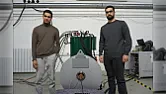 Sudents build a cosmic radio to listen for dark matter |     You look a bit narrow minded, get out of your tunnels!  This today may change...