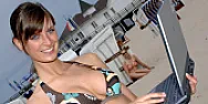 Was ist Plus? Braun oder blau?  |  Ich habe das auch schon oft so gemacht. Blau ist Minus und Rot Plus. Braunliegt...