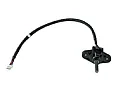 Drehpotentiometer   45°  |  Hallo, kennt jemand eine Bezugsquelle für ein Drehpotentiometer mit einem...