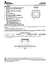 Simple, Passive Interface from 1.8V Output to 3.3 volt circuit  |  I am looking at a chip which only uses 1.8 volt power and has diode clamps to...