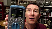 The UT804 bench multimeter |  Slightly off-topic, but... does anyone know of a multimeter that can read out in...