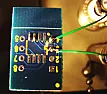 PI controller capacitor  |  We do high-Z stuff with rosin solder and solvent cleaning, no specific bake. If...