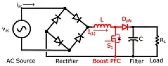 AC-fed SMPS topologies or the lack thereof  |  For why? If you want to make a switching buck equivalent of a VARIAC, you can. ...