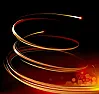 And after al the electron beam deflection in TVs you think you know it all...  |  Electrons in magnetic field reveal surprises: ...
