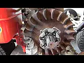 Electric start for suitcase inverter generator by using its alternator as a BLDC motor?  |  ====snip====  I'm only too aware of the problem that can result when a...