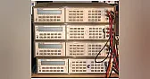 keithley 6 1/2 DMM e Audio analyzer ricondizionato a 325 euro  |   include un generatore 20-20kHz e misura THD, noise, ecc... altre sono...