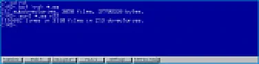 MSP430 onchip flash programming documentation?  | next thread &raquo;