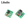 simple DC DC up converter |  The measurement is about current, not voltage.  An ME2-CO search finds this one:...