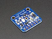 Color sensor with BASYS3 VHDL  |  Hi, I need to make a circuit which does the following thing: When it sees a red...