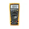 nauwkeurigheid multimeter  |  Nee, niet echt. Die twee dingen zijn in principe niet gerelateerd, en echt...