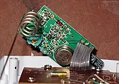 Reichweitenverbesserung 433-MHz-Sensor  |  Hallo NG! ausholen: In meiner Mietwohnung betreibe ich eine Wetterstation ...