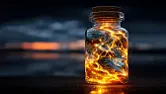 Scientists "bottle the sun" with a liquid battery that stores solar energy |  On Fri, 15 May 2026 06:21:33 GMT, Jan Panteltje   ...