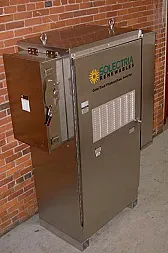 Solar inverters (2023 Update) | On Mon, 10 Oct 2022 12:39:21 -0400 (EDT), Martin Rid