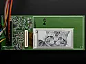 Display e-paper e-ink ecc  |  Un po' di spam... Tempo fa si era parlato di display e-ink, magari...