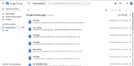 Google evilness again  | &laquo; previous thread