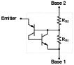 unijunction equivalent circuit?  | &laquo; previous thread