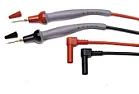 DMM banana jack inputs  |  I've got a Fluke 189 DMM.  The banana jack inputs are getting flaky.   With...