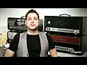 Bugera Infinium amps ??  |  Based on what Phil says... The name suggests what the amp will do to its  owner....