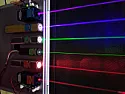 Laserdioden  |  Hi,nachdem der blaue Klaus inzwischen Laserdioden anbietet (bis zu 40 mW),...