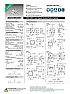 SMT slide switch needed |  Bourns makes a surface-mount SPDT switch that looks just like a 4mmtrimpot....