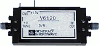 AC-Übertragung mit LD271  |  Hallo,Ich habe mal noch eine Frage zuroptoelektronischen Übertragung...