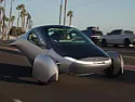 Re: Sci-fi solar EV never needs to plug in for a recharge | &laquo; previous thread