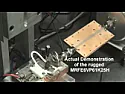 1 kW RF power LDMOS destruction test by bad SWR  |  On a sunny day (Wed, 17 Sep 2014 09:43:03 -0700) it happened John Larkin  wrote...