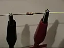 Rezystory i ich moc |  Pewnie glupie pytanie, ale jak z rezystora mozna odczytaæ moc jak± s± w ...
