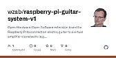 ESP8266 based digital wireless system for electric guitar  | next thread &raquo;