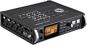 10 channel audio recorder  |  Hi, What's the cheapest way to record 10 channels of high quality audio and ...