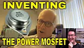 Alex Lidow: Inventor of the Power MOSFET | ...