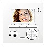 Citofono bloccato  |  Ho un citofono BTicino non wireless. Esattamente questo modello:...
