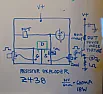 DUTs  |  After days of fighting computers, I needed to solder something, so I built a new...