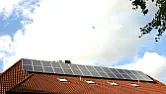 Betrieb einer Photovoltaikanlage bei Netzausfall  |  Der Wechselrichter würde sich wohl gar nicht aufs Netz schalten. Der...