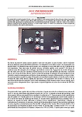 centralina di luci pschedeliche  |  c'è qualcuno che potrebbere darmi un circuito elettrico di una...