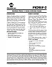 Alternativa al MAX713  |  "Division by zero"  ha scritto nel...