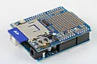 Shield arduino quali INOUT liberi  |  E' possibile sapere che in e out di arduino occupa uno shield? per esempio:...